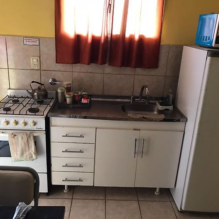 ריו קולורדו Departamentos Peumayen מראה חיצוני תמונה