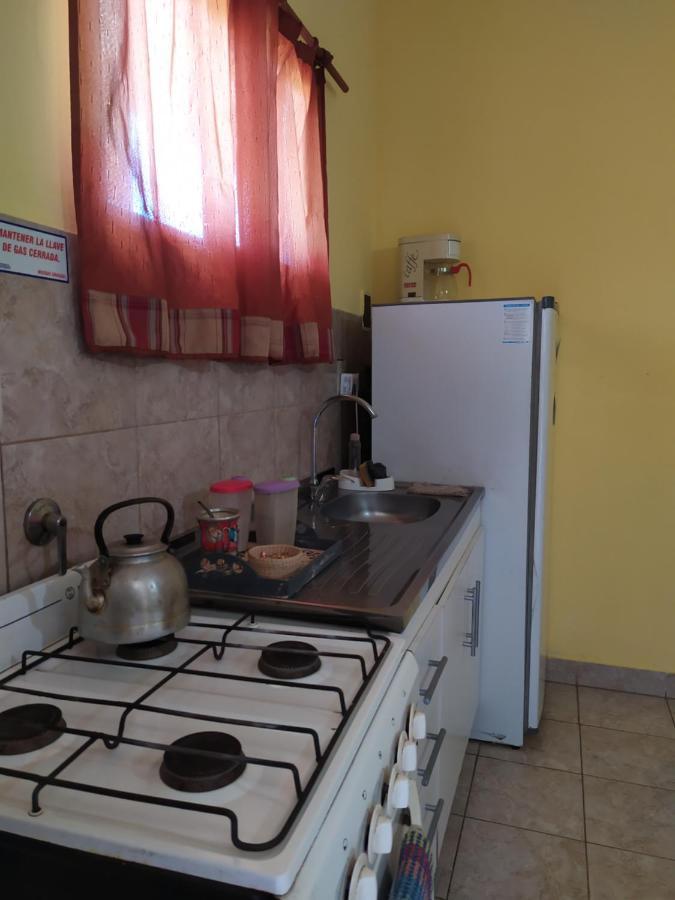 ריו קולורדו Departamentos Peumayen מראה חיצוני תמונה