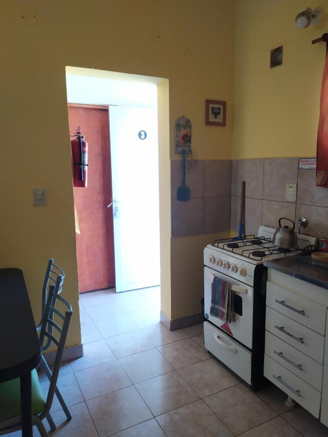 ריו קולורדו Departamentos Peumayen מראה חיצוני תמונה