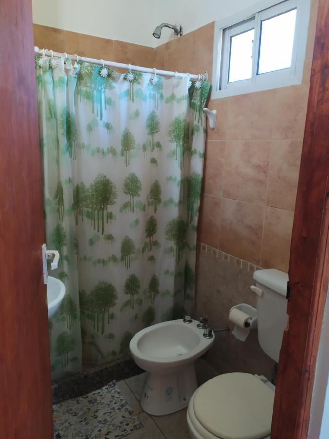 ריו קולורדו Departamentos Peumayen מראה חיצוני תמונה