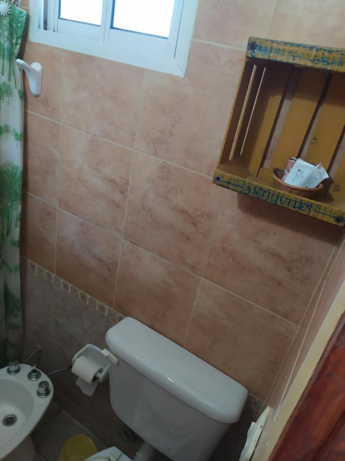 ריו קולורדו Departamentos Peumayen מראה חיצוני תמונה