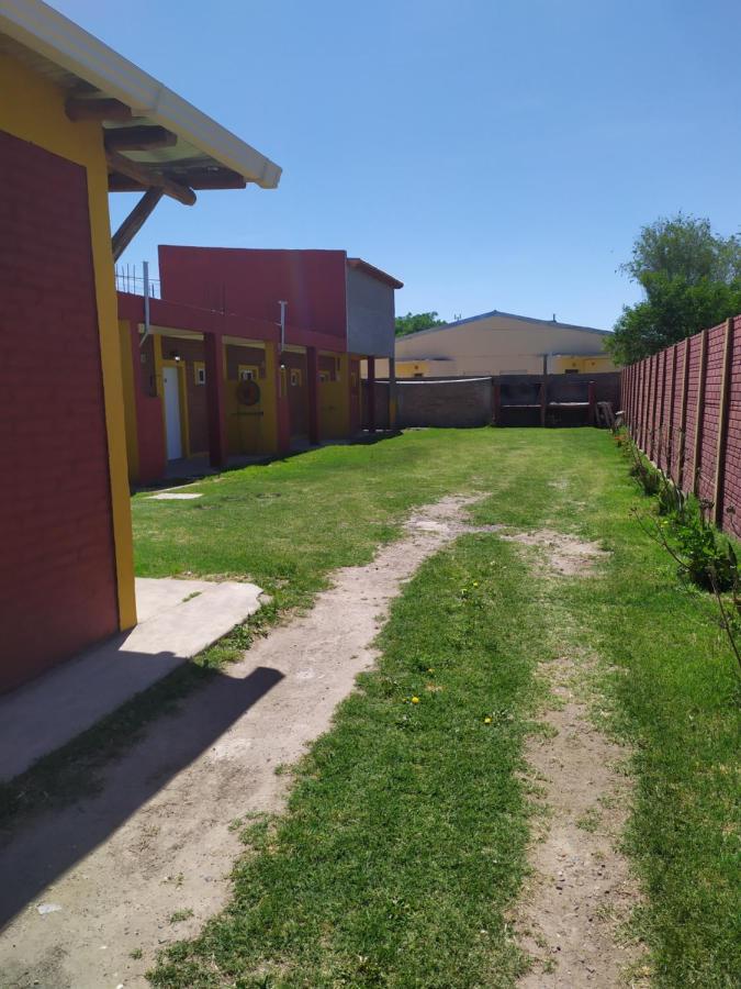 ריו קולורדו Departamentos Peumayen מראה חיצוני תמונה