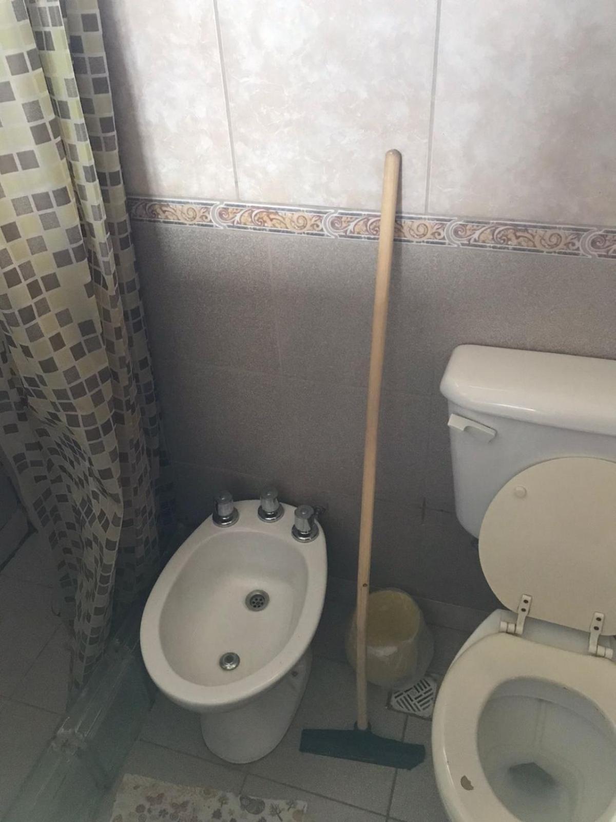 ריו קולורדו Departamentos Peumayen מראה חיצוני תמונה