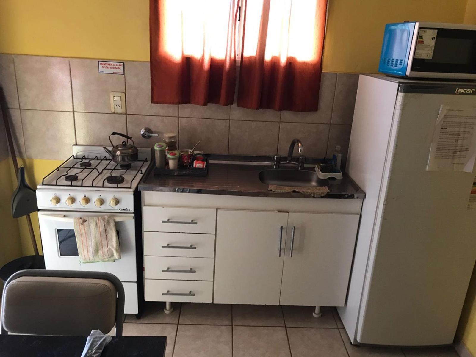 ריו קולורדו Departamentos Peumayen מראה חיצוני תמונה
