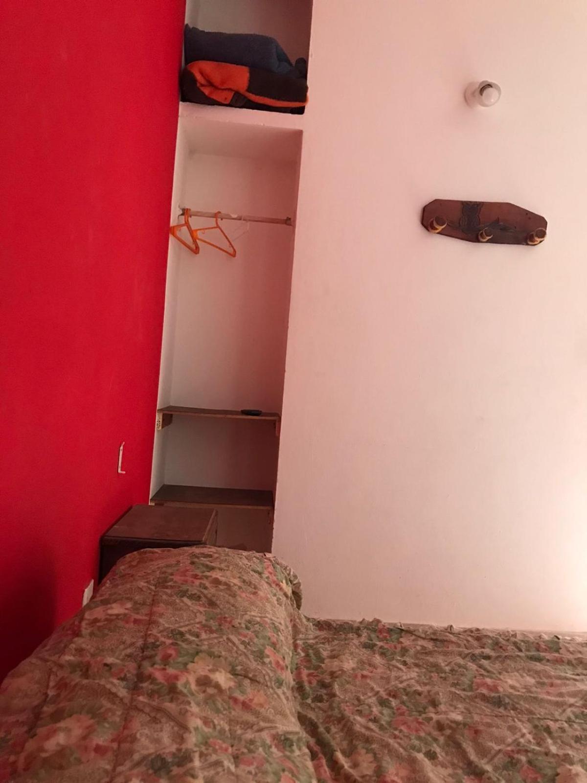 ריו קולורדו Departamentos Peumayen מראה חיצוני תמונה