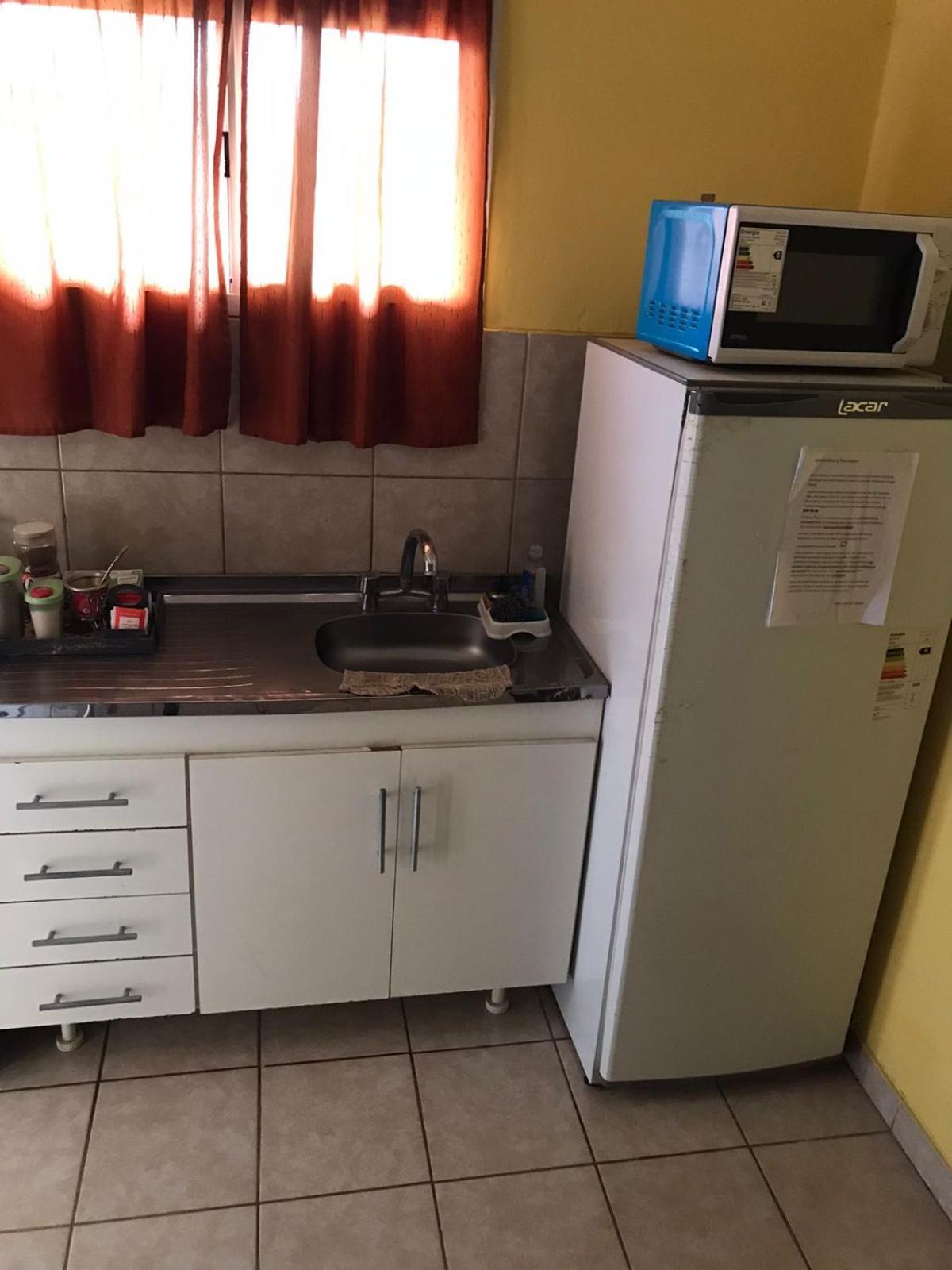 ריו קולורדו Departamentos Peumayen מראה חיצוני תמונה