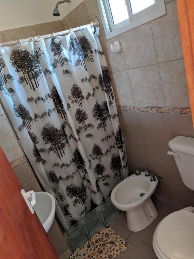 ריו קולורדו Departamentos Peumayen מראה חיצוני תמונה